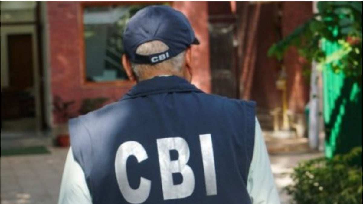 CBI arrests Abhishek Boinpally in Delhi Excise case