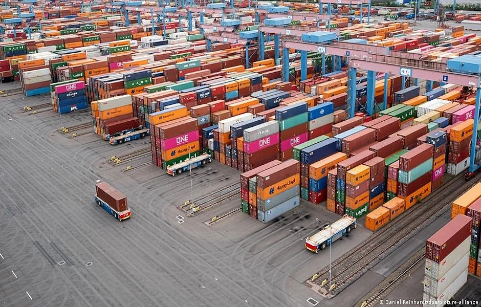 India’s current account deficit now highest in last nine years