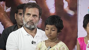 Rahul Gandhi seeks fair compensation for families of Covid victims
