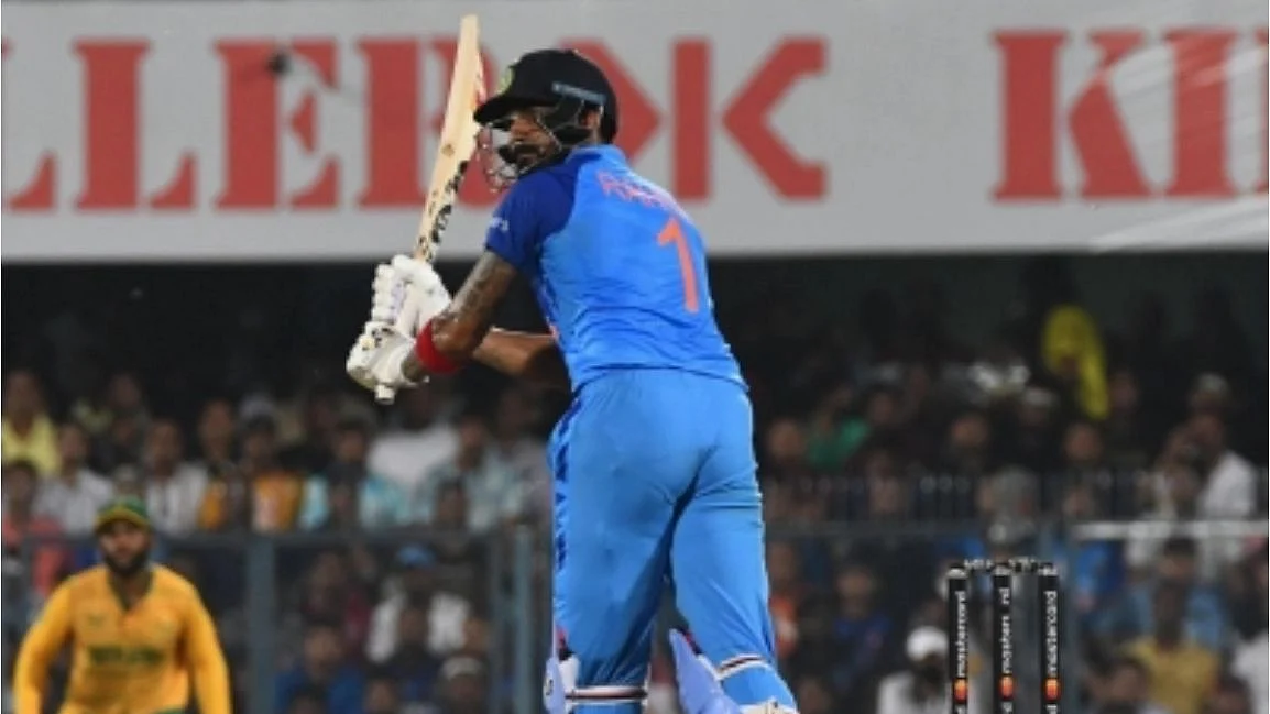 IND v SA: Surprised over getting man-of-the-match award, Suryakumar should have got it: KL Rahul