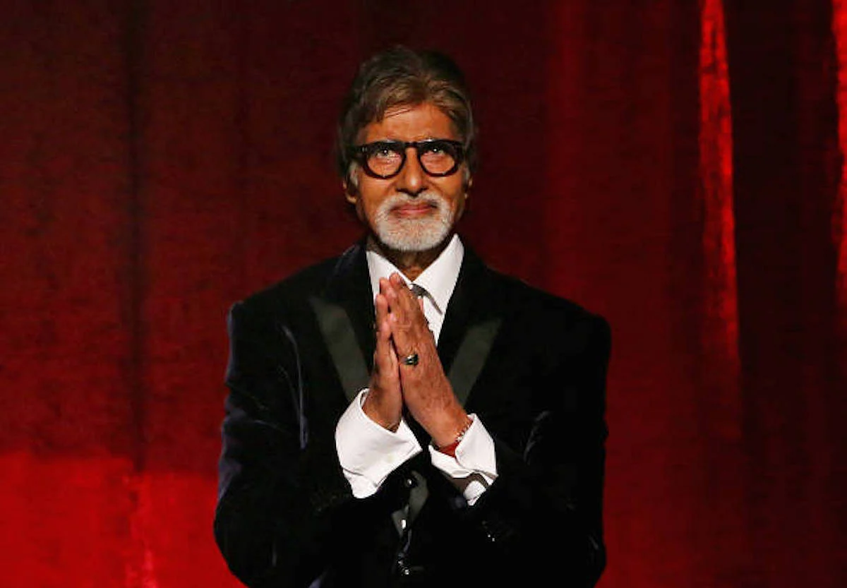 Busy with a Big B: At 80, Amitabh Bachchan is still as prolific as he ever was