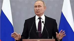 Putin: Call-up of Russian reservists to finish in 2 weeks