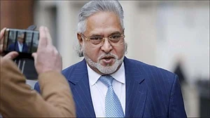 SC dismisses Vijay Mallya’s plea against bid to declare him fugitive economic offender