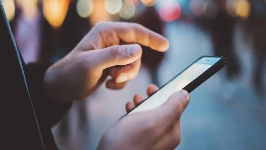 Representative photo (social media)