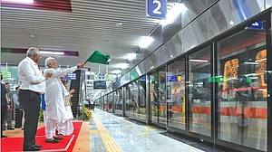 It’s Raining ‘Revdi’ in Gujarat