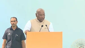 Mallikarjun Kharge: Will break system of lies and hatred prevailing under present regime
