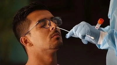 India logs over 2,000 fresh COVID-19 cases in 24 hours