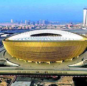 Lusail Stadium
