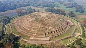 Archaeological Atlas of Bihar, the first in India, puts spotlight back on history