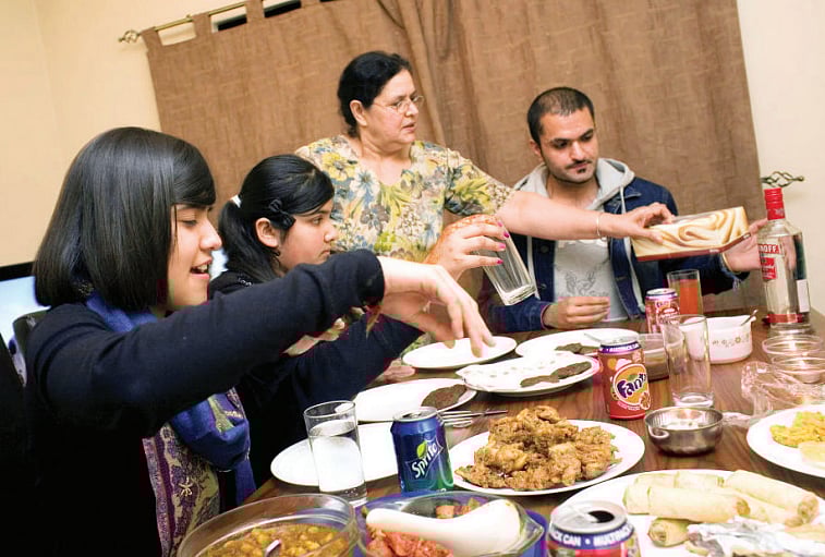 London Diary: BJP’s links with Leicester riots