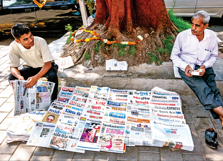 Book Excerpt: A journey towards delegitimisation