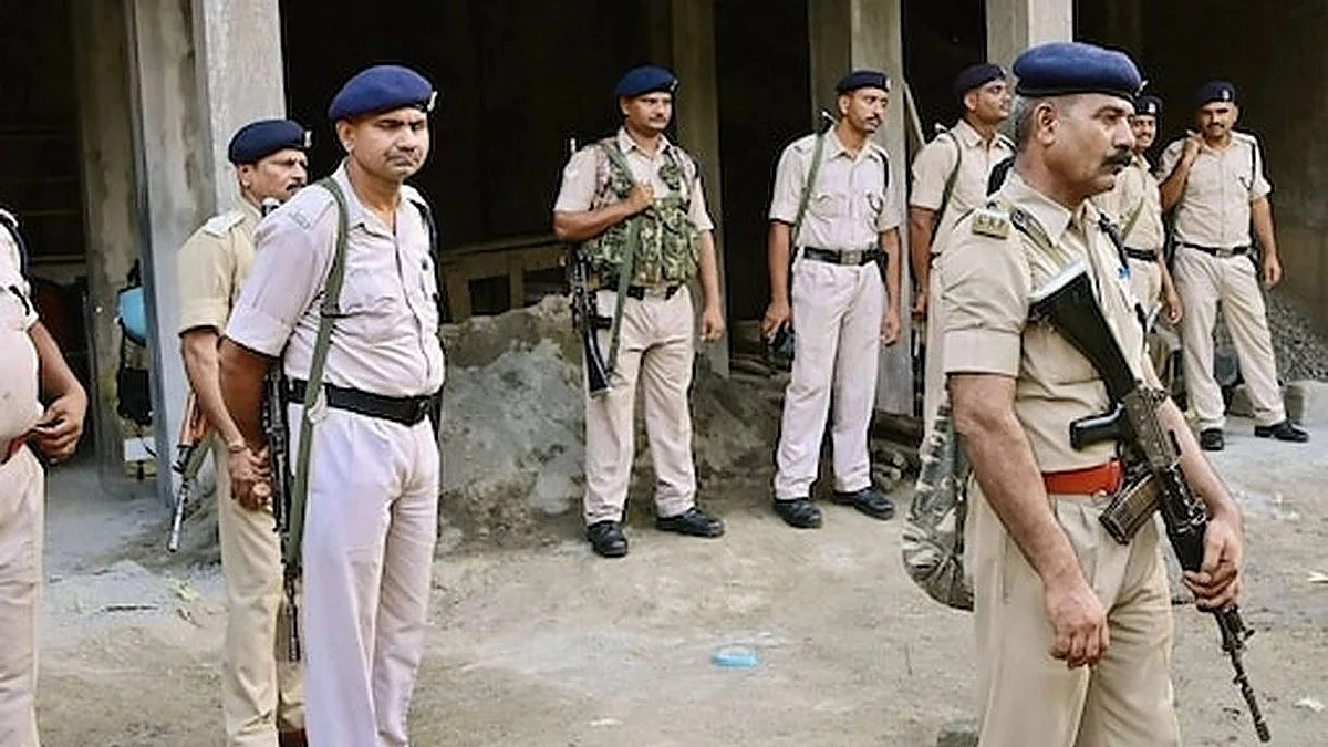 UP: Police slap notice on 60 anti-CAA protesters, seek Rs 57 lakh in damages in Bijnor