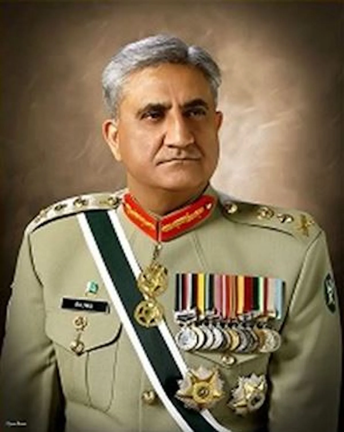 The decision to become apolitical will help enhance Pak army's prestige: Gen Bajwa