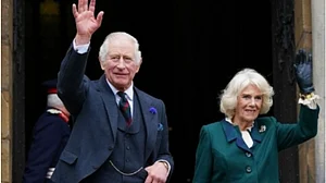 King Charles III to be coronated on May 6, 2023