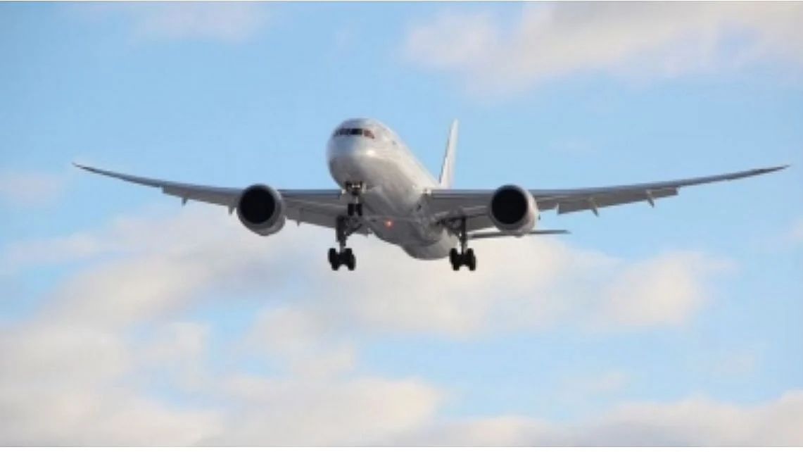 Bomb threat on flight from Moscow, passengers, crew evacuated