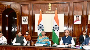'Three-minutes each is a joke': Central trade unions boycott finance ministry's pre-budget consultations