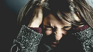Covid hit mental health of kids, young people harder than thought