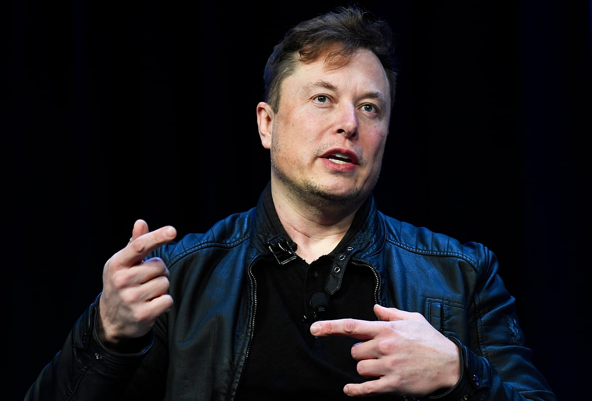 Twitter very slow in India: Elon Musk