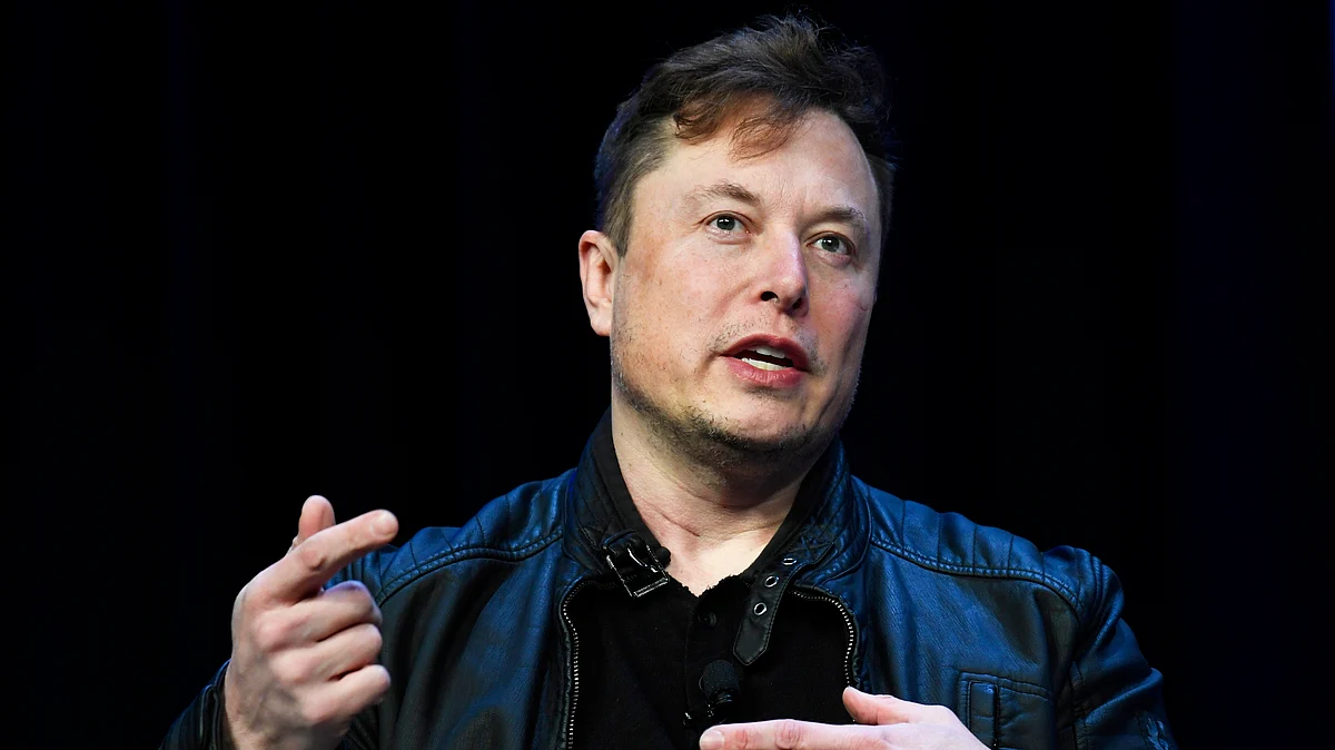Twitter very slow in India: Elon Musk