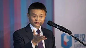 Jack Ma hiding in Tokyo amid China's crackdown on tech firms: Report