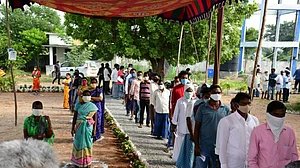 Results of bye-elections held today will indicate Opposition's standing in run up to 2024 polls