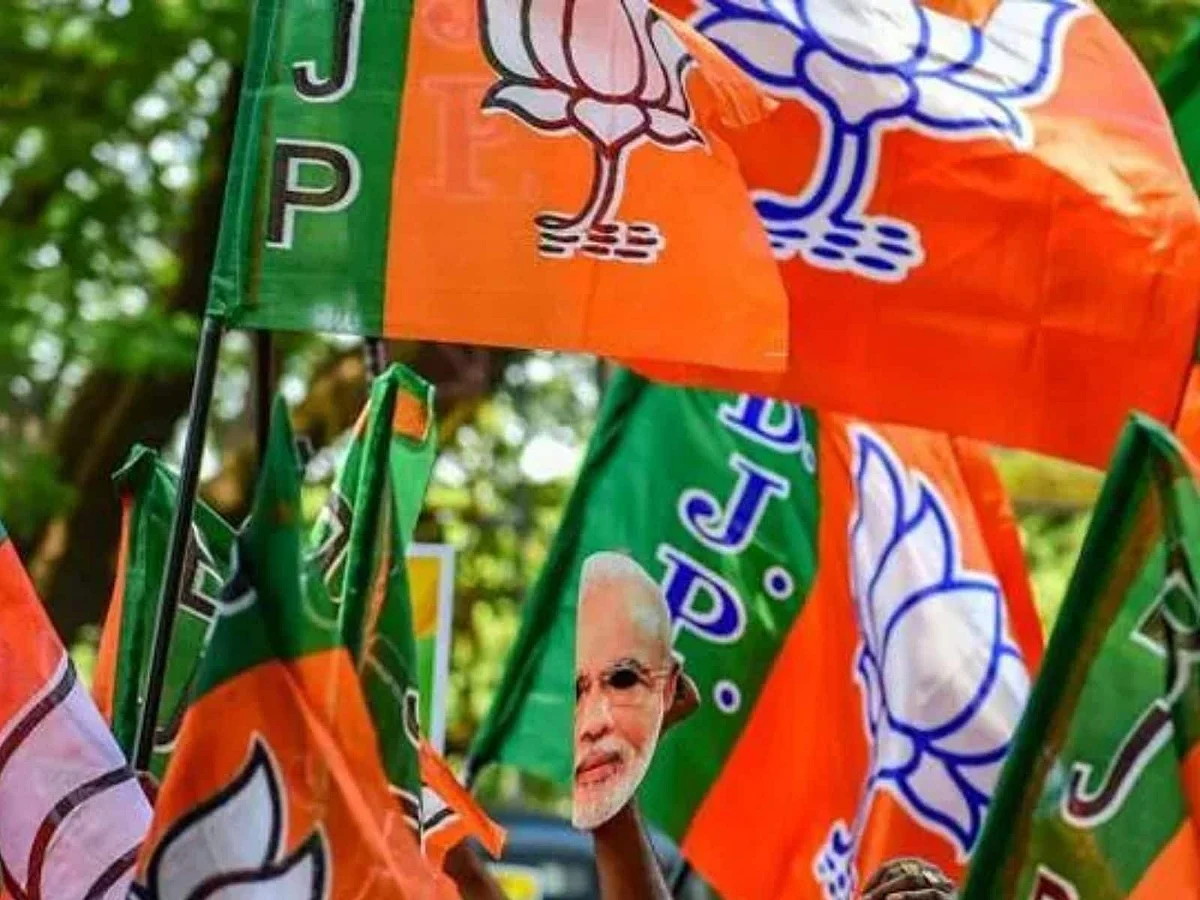 Gujarat elections: Discontent brews in state BJP as loyal cadres sidelined in favour of turncoats 