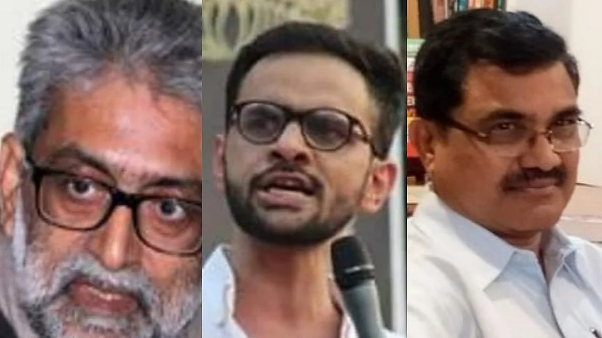 Indians fine with ‘our own’ Rowlatt Acts allowing detention without trial or crime