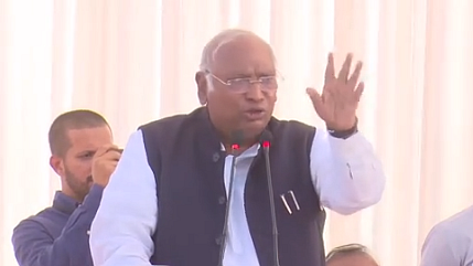 R-Day an occasion to rededicate to Constitutional values: Kharge