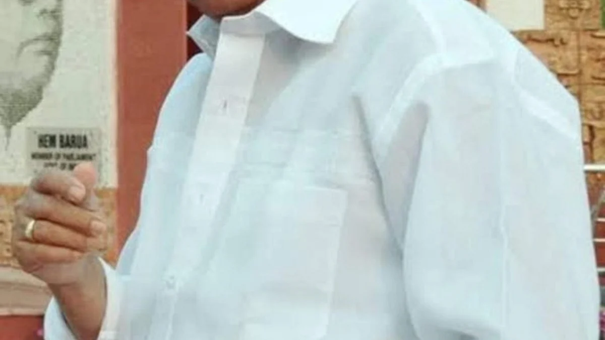 Photo courtesy: Twitter