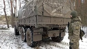 Ukraine's 'surrender hotline' for Russian soldiers gets 100 enquiries a day