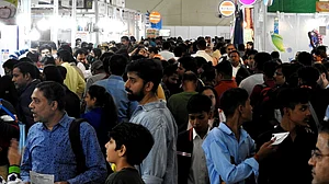 Odisha repeals Covid-19 restrictions