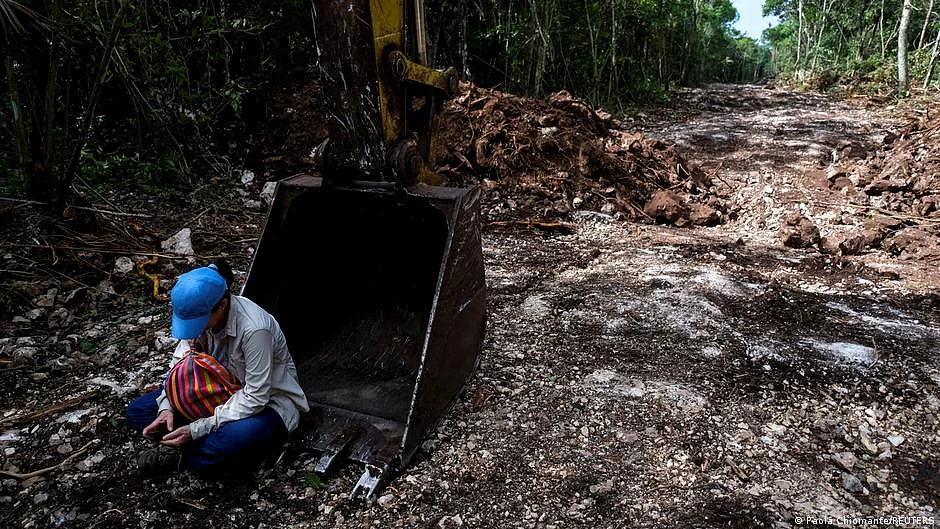NGT passes orders on slew of environmental issues, penalises several states in 2022
