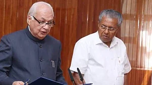 Kerala govt intends to replace Guv as varsities' Chancellor through ordinance: Higher Education Minister