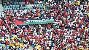 Qatar world cup produces soccer upsets, politics and sensitive situations