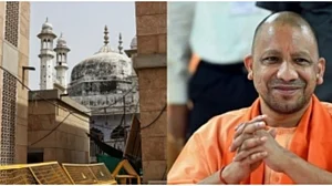 Gyanvapi case: Notice to VVSS chief over 'power of attorney' to Yogi