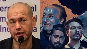 Israeli filmmaker who criticised 'The Kashmir Files' says film justified govt's Kashmir policy