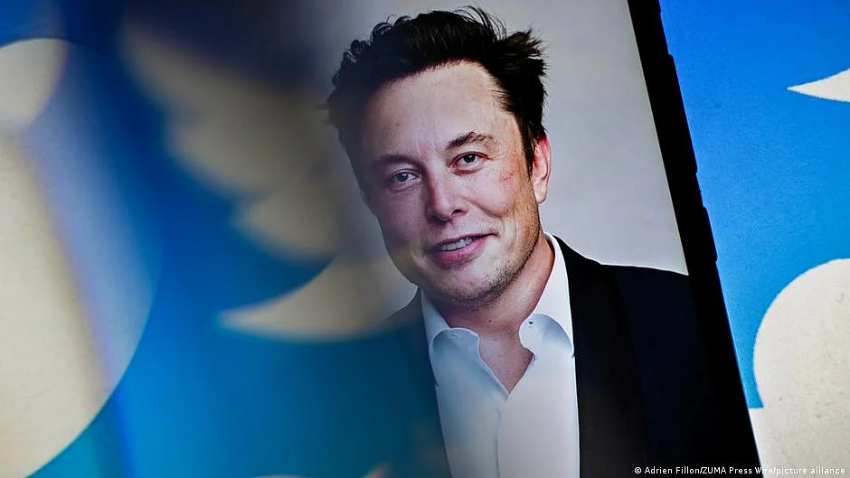Musk tells Twitter followers to vote for Republicans in US midterms
