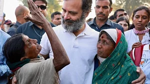 Felt pain of farmers, youth and tribals after meeting them during Bharat Jodo Yatra: Rahul Gandhi