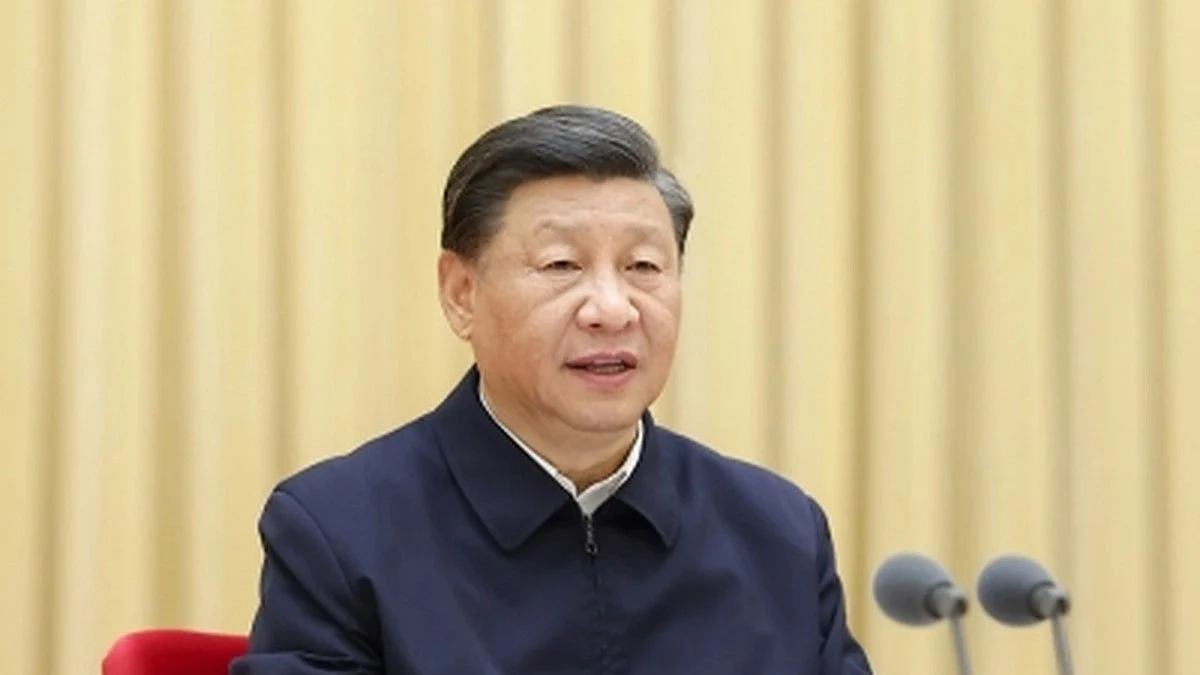 Xi angrily rebukes Trudeau at G20 summit