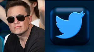 Another 1,200 employees quit Twitter amid internal mayhem