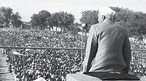 The enduring relevance of Nehru