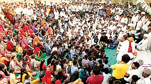 Gujarat Elections 2022: It’s still a two-horse race