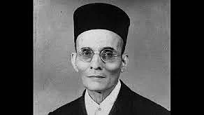 V.D. Savarkar