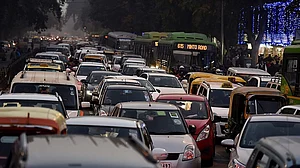 Centre to scrap over 15-year-old govt vehicles