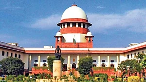 'Withholding names is not acceptable,' SC notice to Centre on delay in judges' appointment