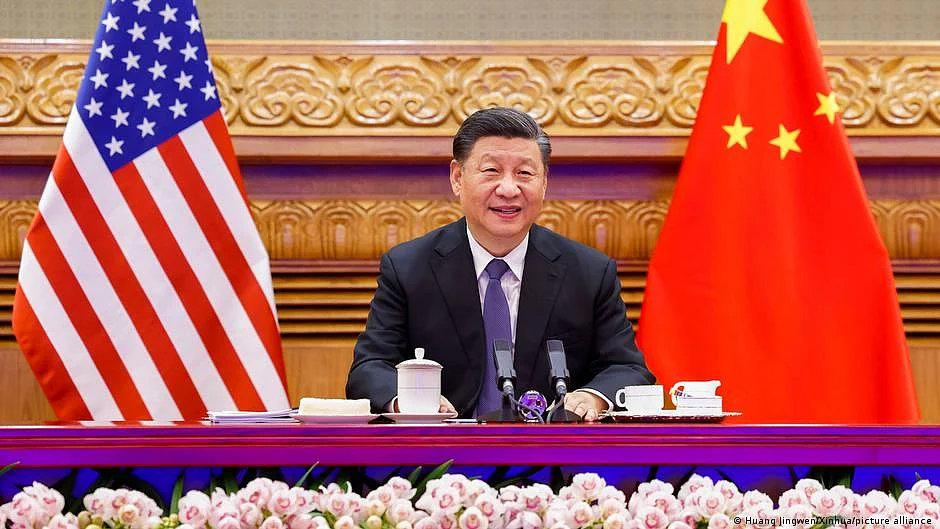 Is Xi Jinping going to have the last laugh in the US-China trade deal?