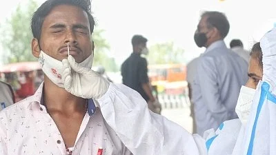 DDMA withdraws decision of deploying govt teachers on Covid duty at Delhi airport