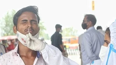The death toll increased to 5,31,141 with 27 deaths