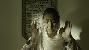 Farida Jalal joins the 'Heeramandi' cast