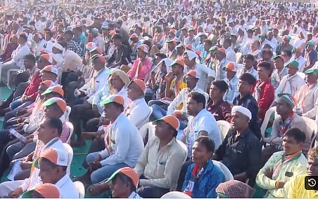 Why are children malnourished in Gujarat? Kharge asks 'chieftain of liars'